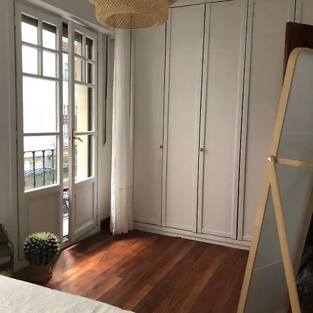Apartman Old Town V By Aston Bilbao