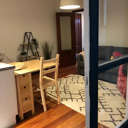 Apartman Old Town V By Aston Bilbao