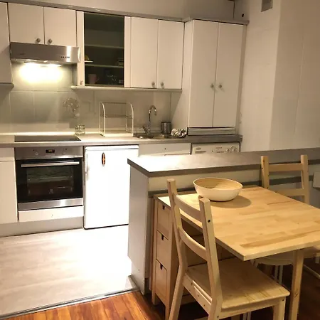 Apartamento Old Town V By Aston *