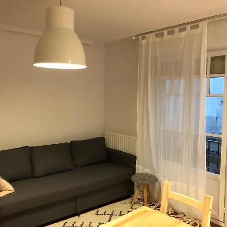 Old Town V By Aston Apartamento *