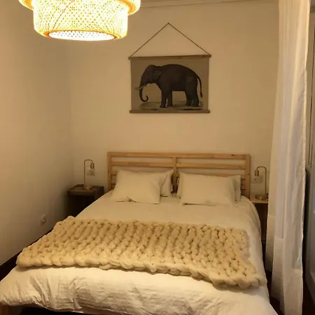 Old Town V By Aston Apartamento